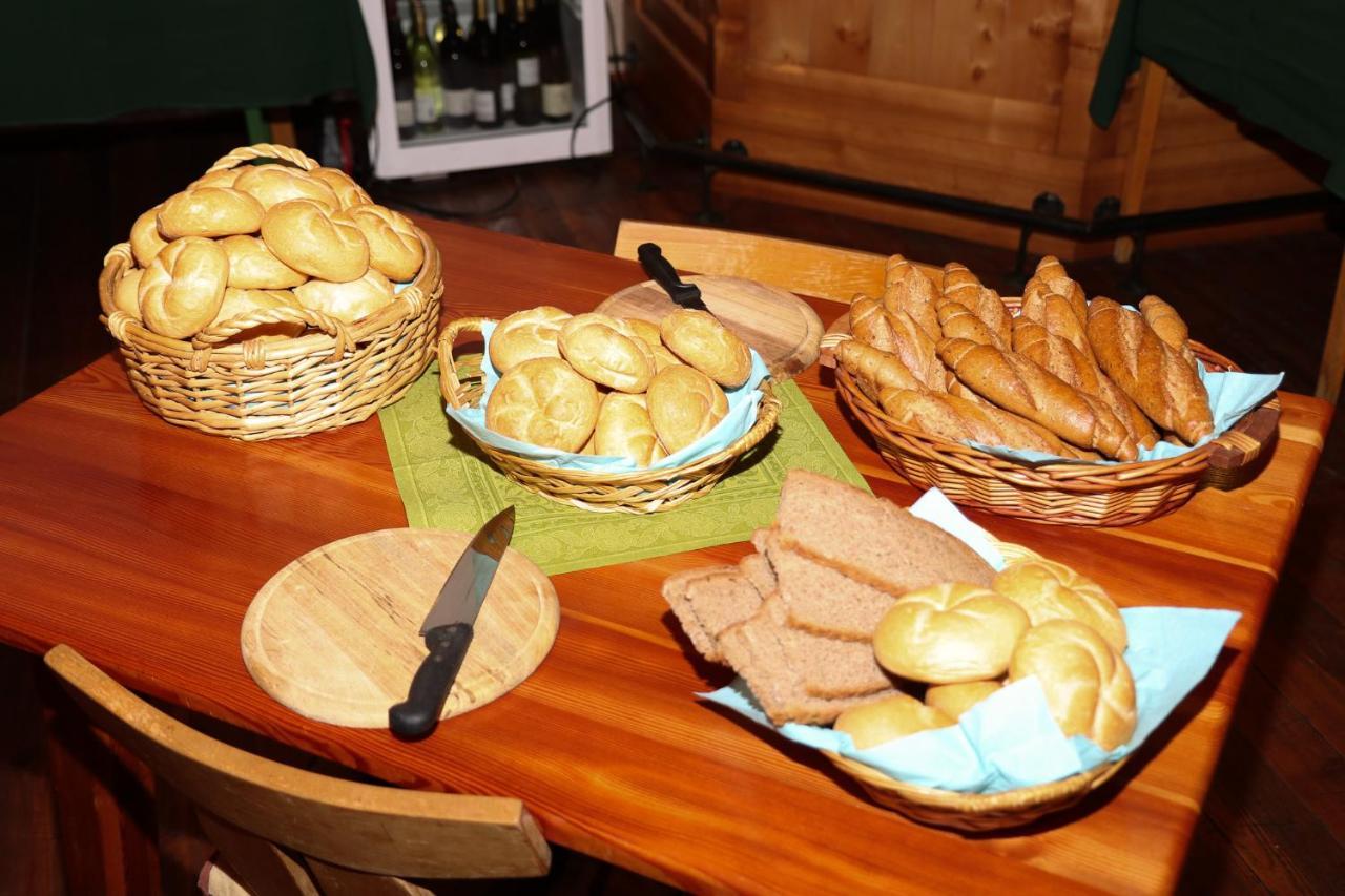 Altenbergerhof Neuberg an der Mürz 外观 照片