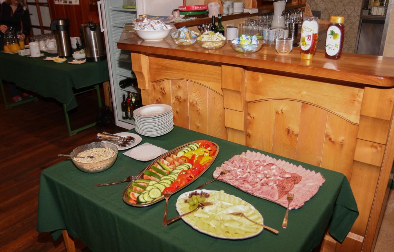 Altenbergerhof Neuberg an der Mürz 外观 照片