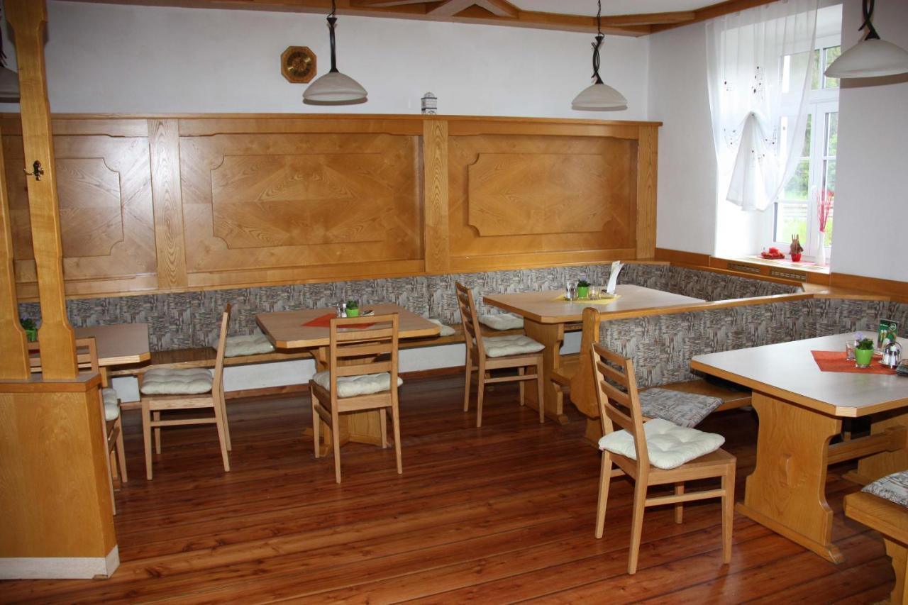 Altenbergerhof Neuberg an der Mürz 外观 照片