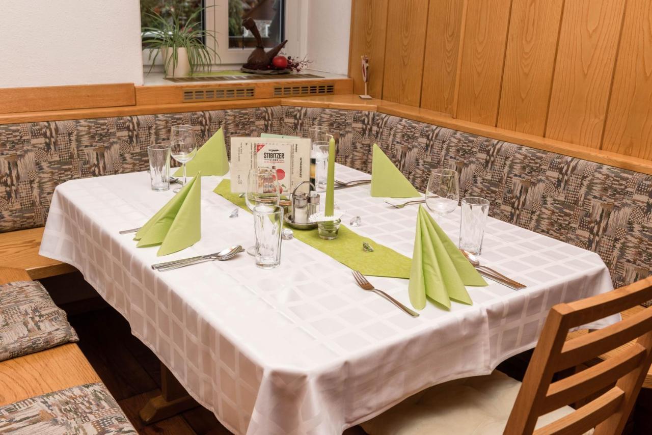 Altenbergerhof Neuberg an der Mürz 外观 照片