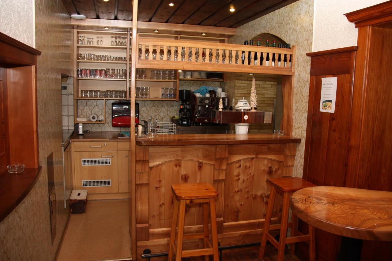 Altenbergerhof Neuberg an der Mürz 外观 照片