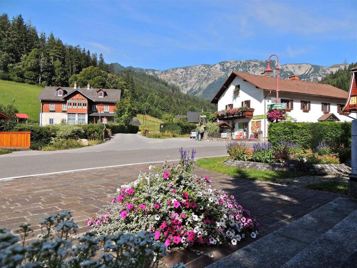 Altenbergerhof Neuberg an der Mürz 外观 照片